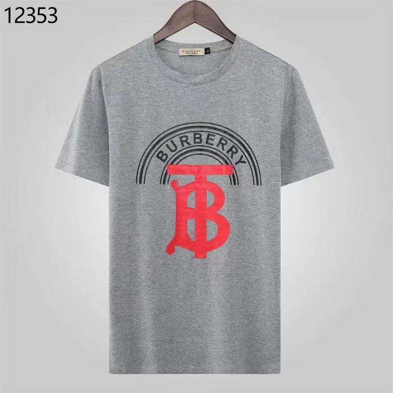 Burberry Men's T-shirts 188